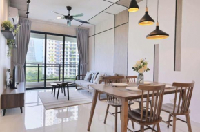 09 forest city homestay-温馨小筑